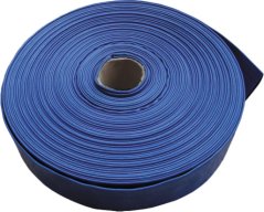 BRADAS Hadice plochá AGROFLAT d2" 100m