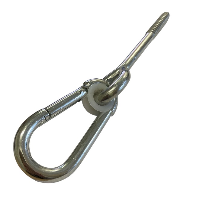 MHH 150 Uchycení houpačky 150mm M10