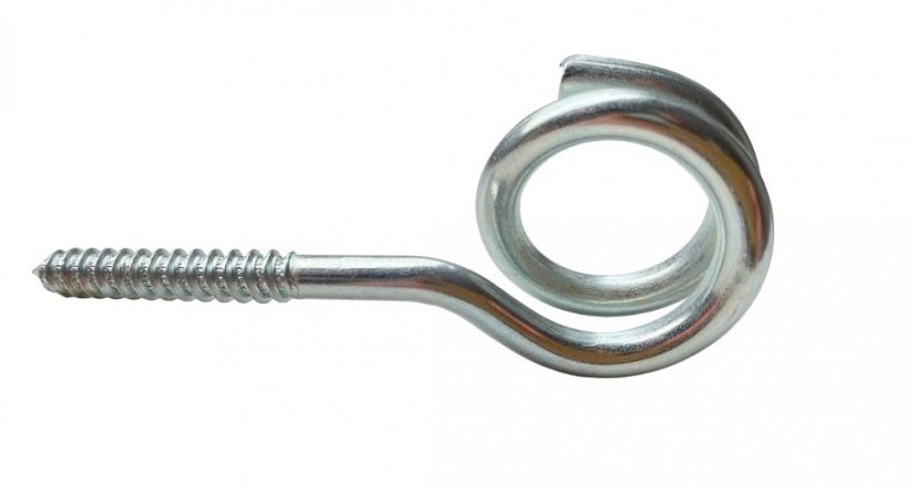 MHF Houpačkový vrut fi8/80mm