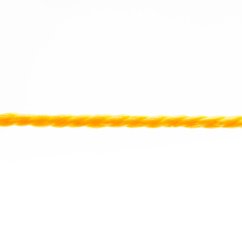 ZSC 50 Zednická šňůra 50m žlutá