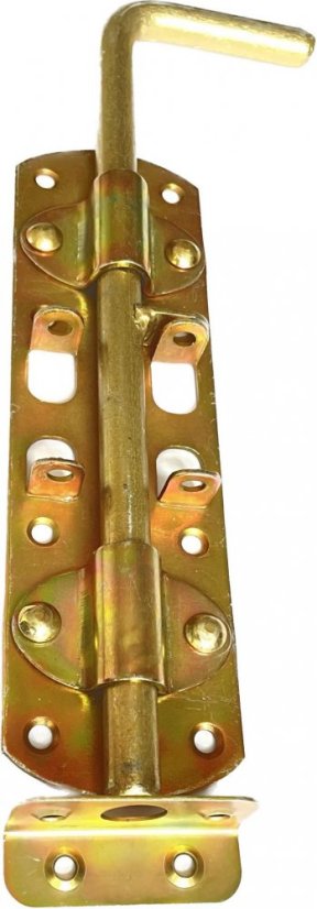 WRG 240 Zástrč zasouvací 240x60mm