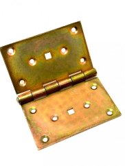 ZO 110 Pant (závěs stavební ozdobný) 110x120x2 mm