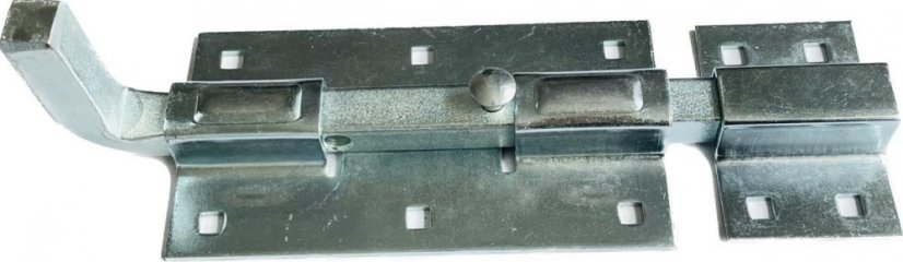 WRK 200 Zástrč zasouvací