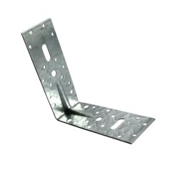 KP 15 Kątownik ciesielski z przetłoczeniem 170x170x65x2,5mm