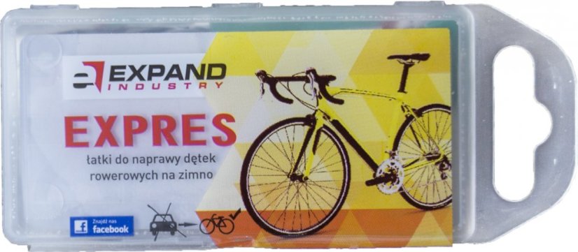 Sada na opravu duše