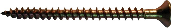 BLISTER wkręt do drewna 3,5x30 -k.m.(35szt)