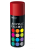 Emalia AKRYLOWA CZERWONY drogowy spray 400ml/RAL 3020