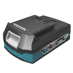 DEDRA Akumulator 2.0Ah 18V Li-Ion SAS+ALL 7032