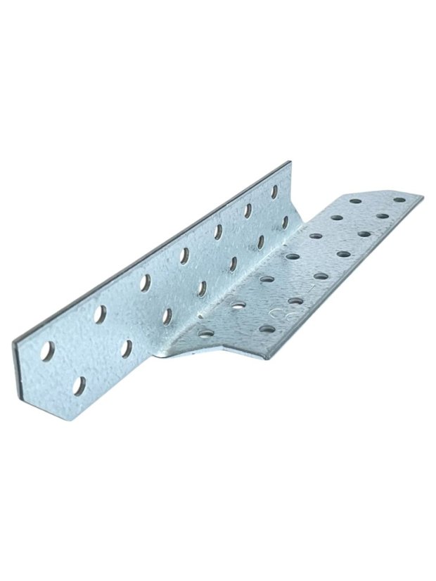 Trámová spojka levá LK3-L 210x32x2mm