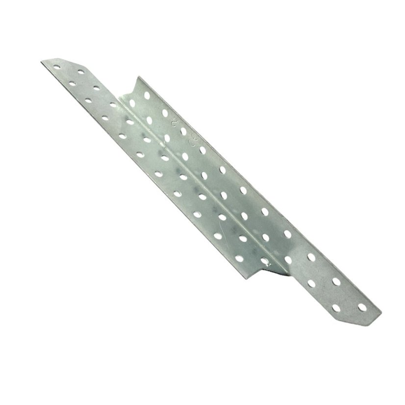 Trámová spojka pravá LK8-P 290x32x2mm