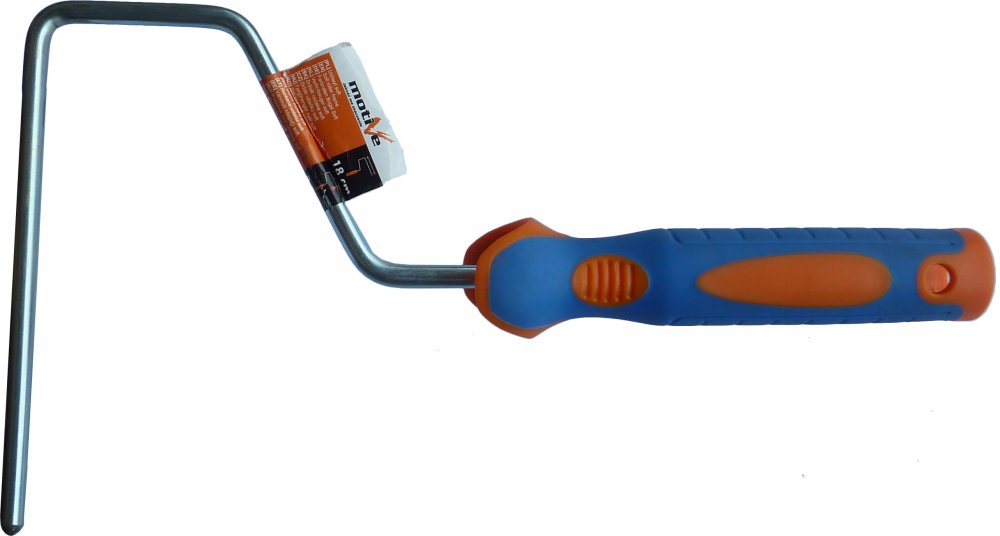 Rukojeť soft 18 cm/8 mm Motive