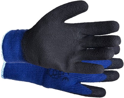 PLX Zateplené rukavice