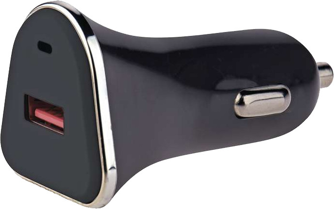 Univerzální USB adaptér 1xUSB 3A