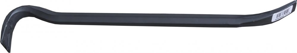 Páčidlo ocelové 500 PLX