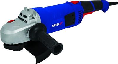 Úhlová bruska 2400W DEDRA