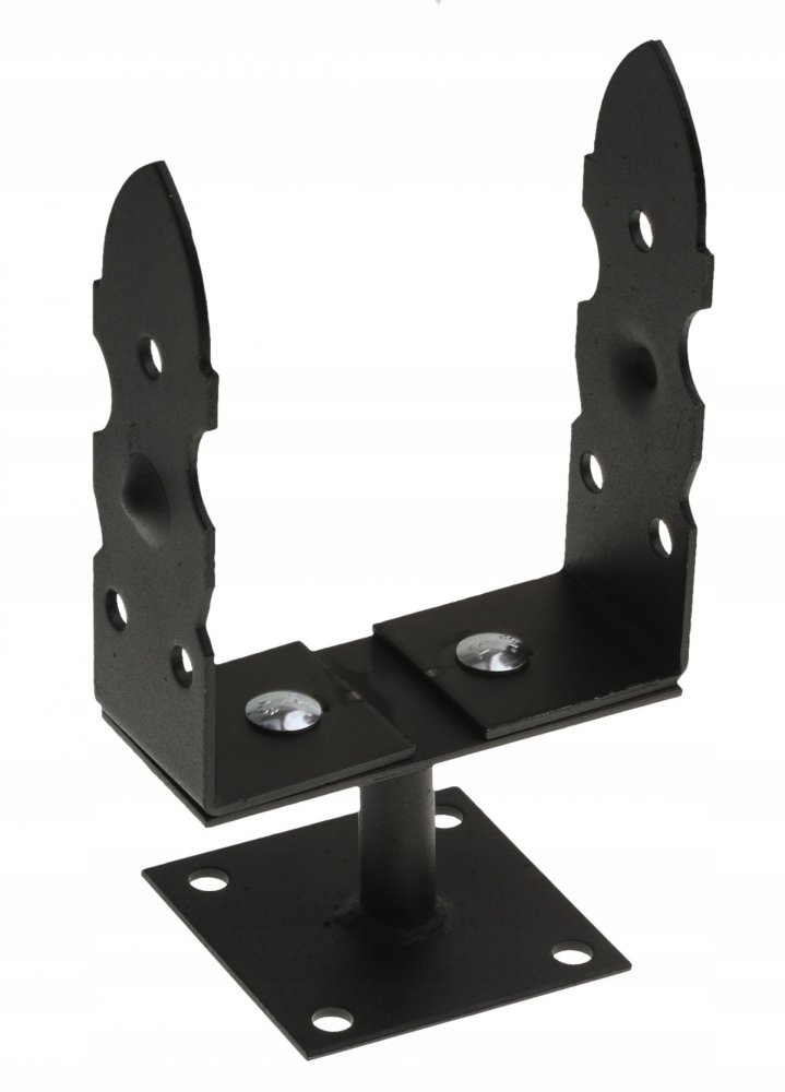 MARK SDPSP 120-200 Patka sloupku typu "U"