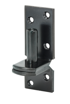 VORMANN C 13/11c Držák čepu d13 11x104mm černý