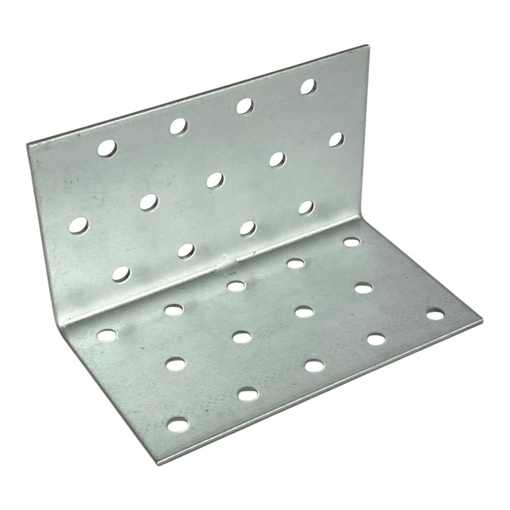 MARK KM6 Úhelník montážní 60x60x100x2mm