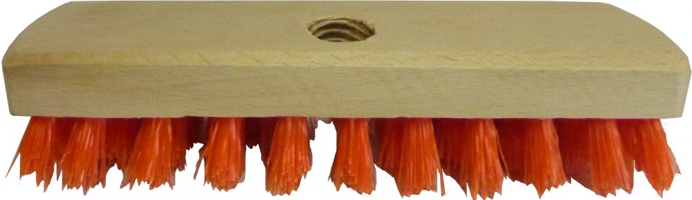 PLX Kartáč na drhnutí