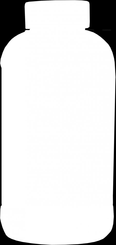 BKSHOP Žíravina 0,5kg