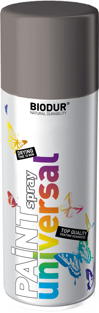 Email ve spreji - šedá antracitová 400ml/RAL7016 MAT