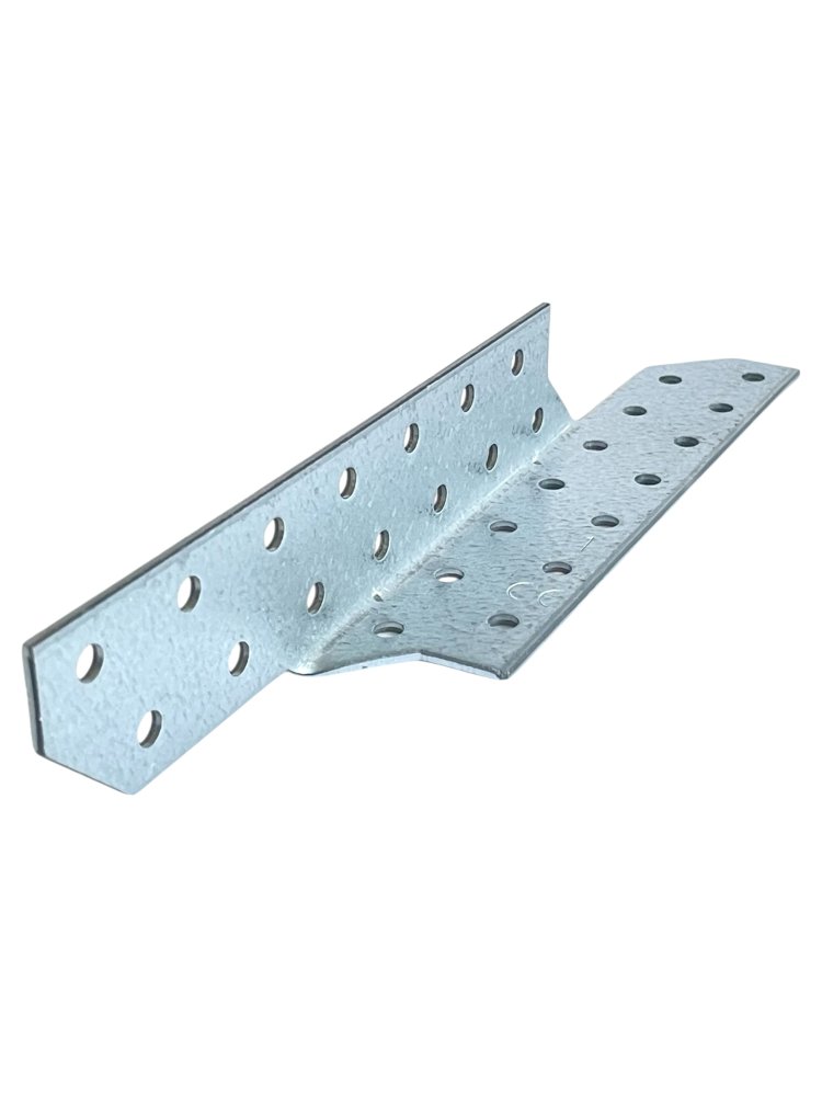 LK3-L Krokvová spojka tesařská levá 210x32x2mm