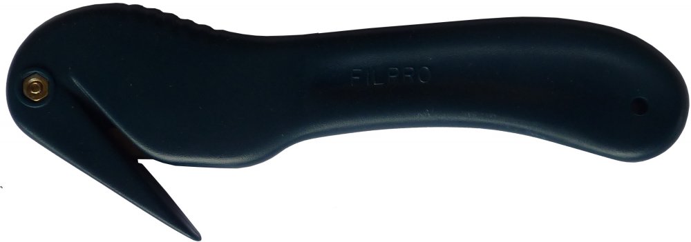 PLX Bezpečnostní nůž na fólie