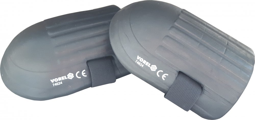 PLX Chrániče kolen pěnové - 2ks