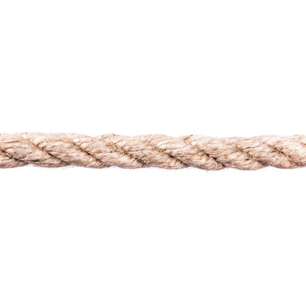 ADOBY JL 16/30 Jutové lano d16-30m