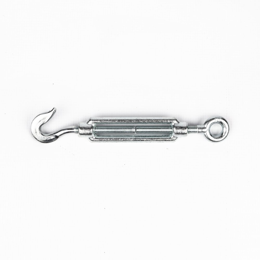 ADOBY Napínač O/H DIN1480 8x110mm