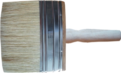 BKSHOP Štětka hranatá - 13x3 mm