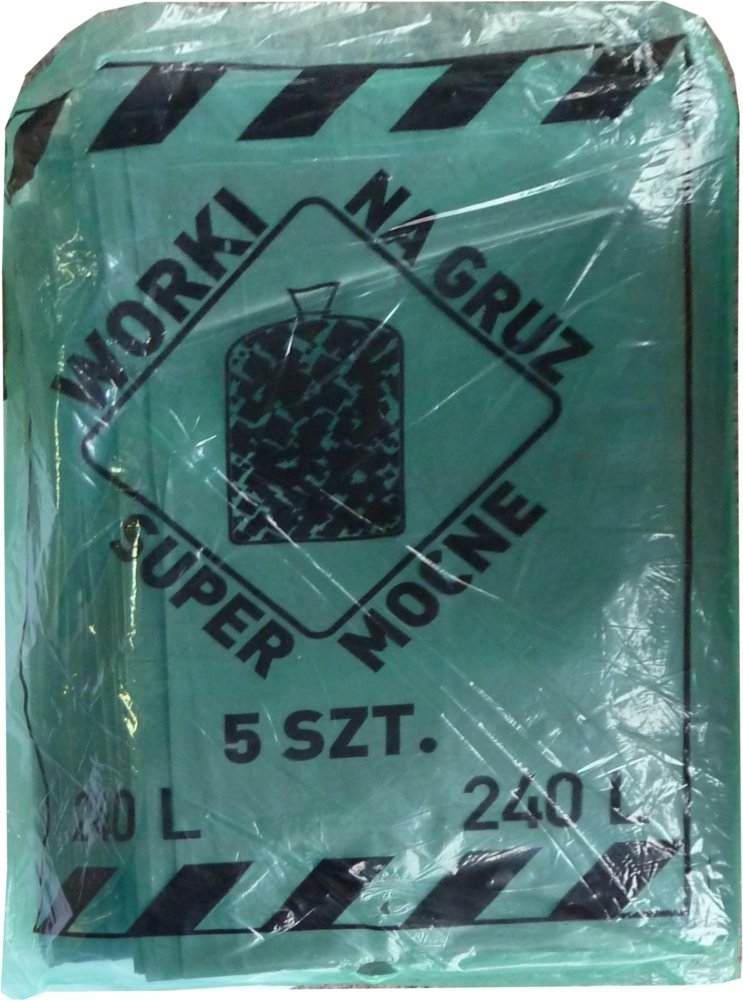 BKSHOP Pytel na suť 160l