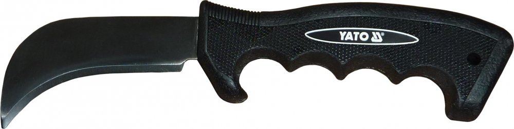 Nůž k řezání lepenky 230 mm