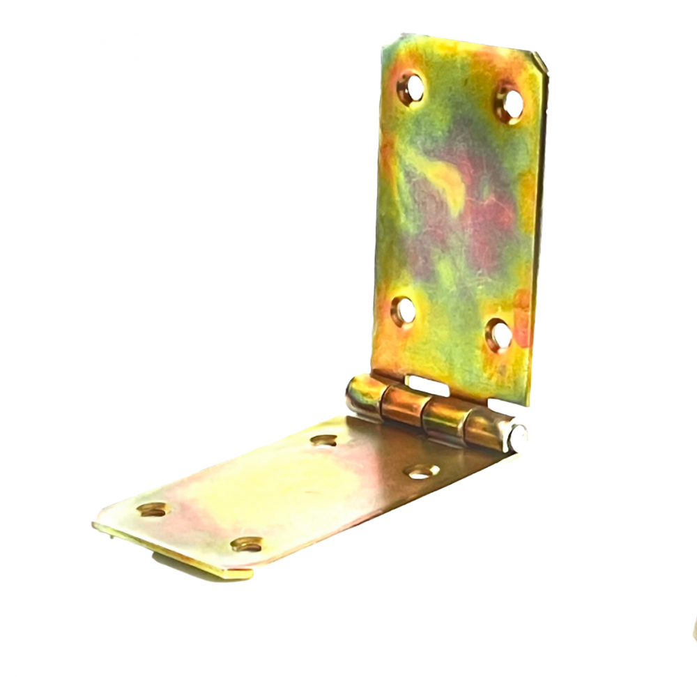 ADOBY Z 150c Závěs stavební 150x45x2mm