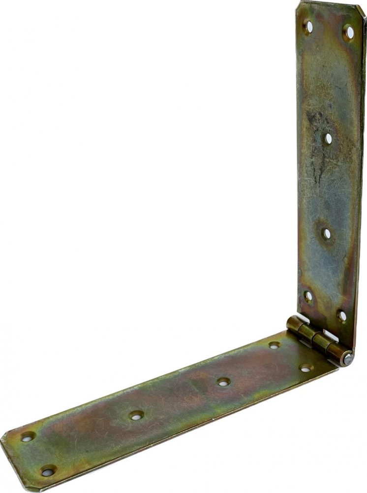 ADOBY Z 350 Závěs stavební 350x50x2mm