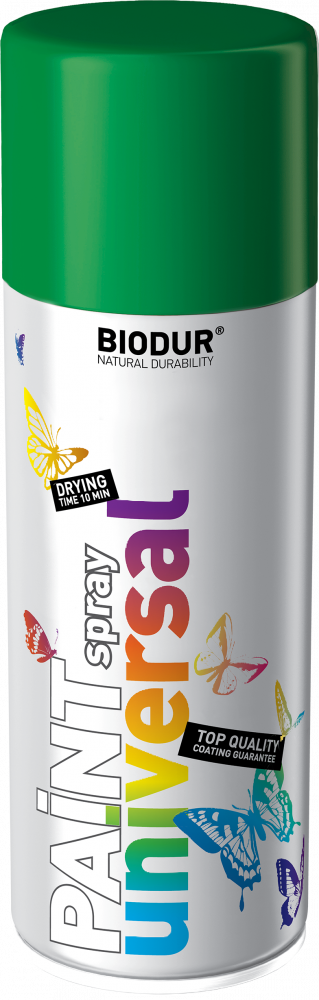 Email Mátová zelená RAL 6029 400ml