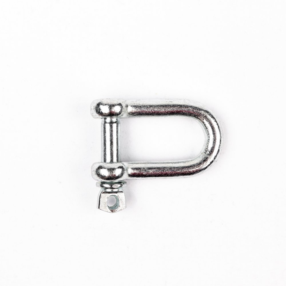 ADOBY Zámek řetězu "D" 10mm