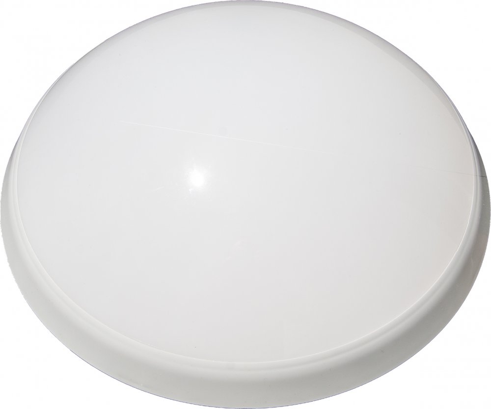 Svítidlo PANTERA IP44 mléčná max 75W