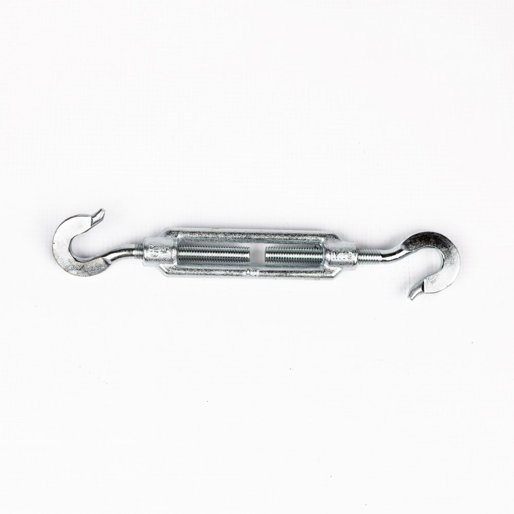 ADOBY Napínač H/H DIN1480 12x125mm