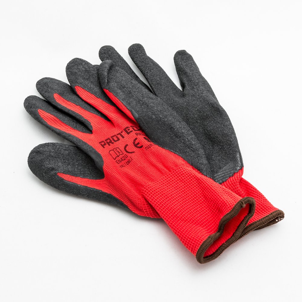 ADOBY Rukavice PROTECH REES-08 (pár)