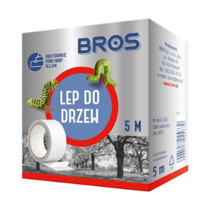 Páska pro stromy 5 m