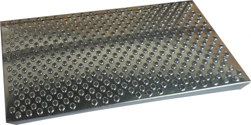 Hladitko brusne struhadlo 130x280