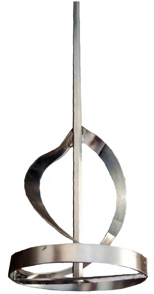 BKSHOP Míchadlo na barvu 80x400mm