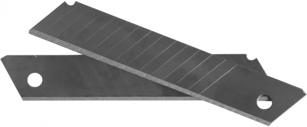Odlamovací čepele do nože 9 mm