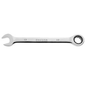 Račnový klíč očkoplochý 11mm