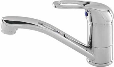 Umyvadlová baterie chrom FI-080.CH