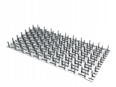 DST 09 styčníková deska 103x205x1,5