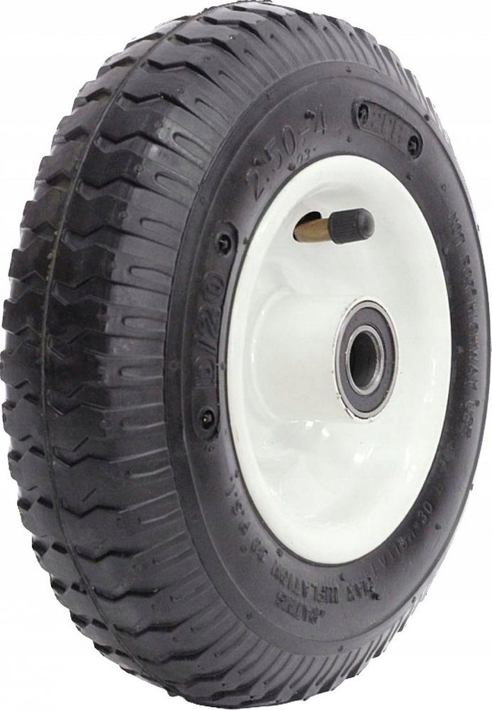 Kolečko 3.00x4 2PR fi20