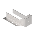 Wb60-190 Trámová botka otevřená 60x190x2.0mm