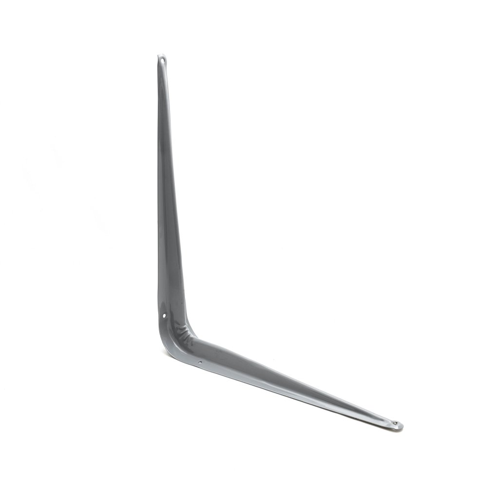 WS 350 Stavební konzole 350x300mm šedá